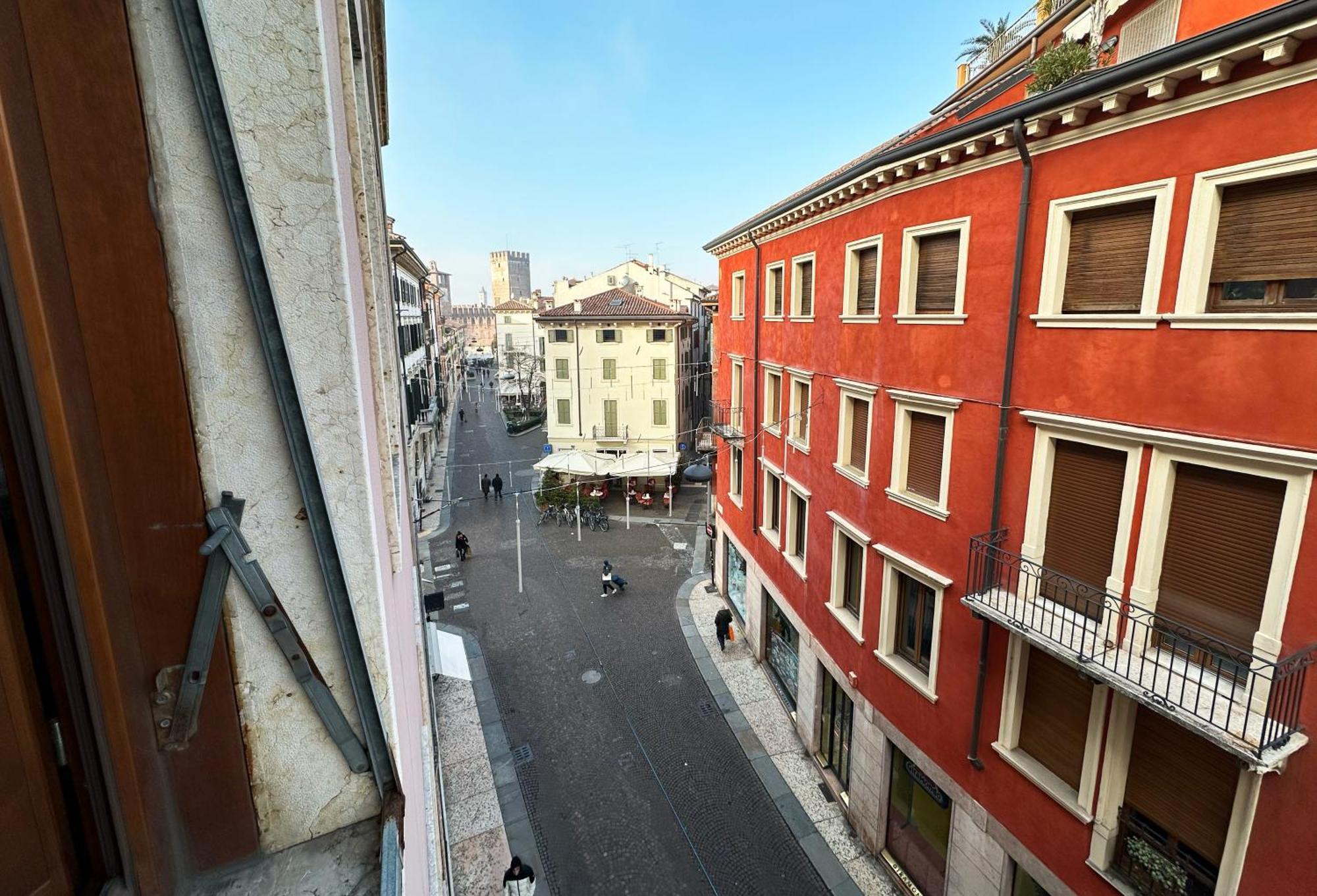 B&B Alla Casa Di Lucia, Verona
