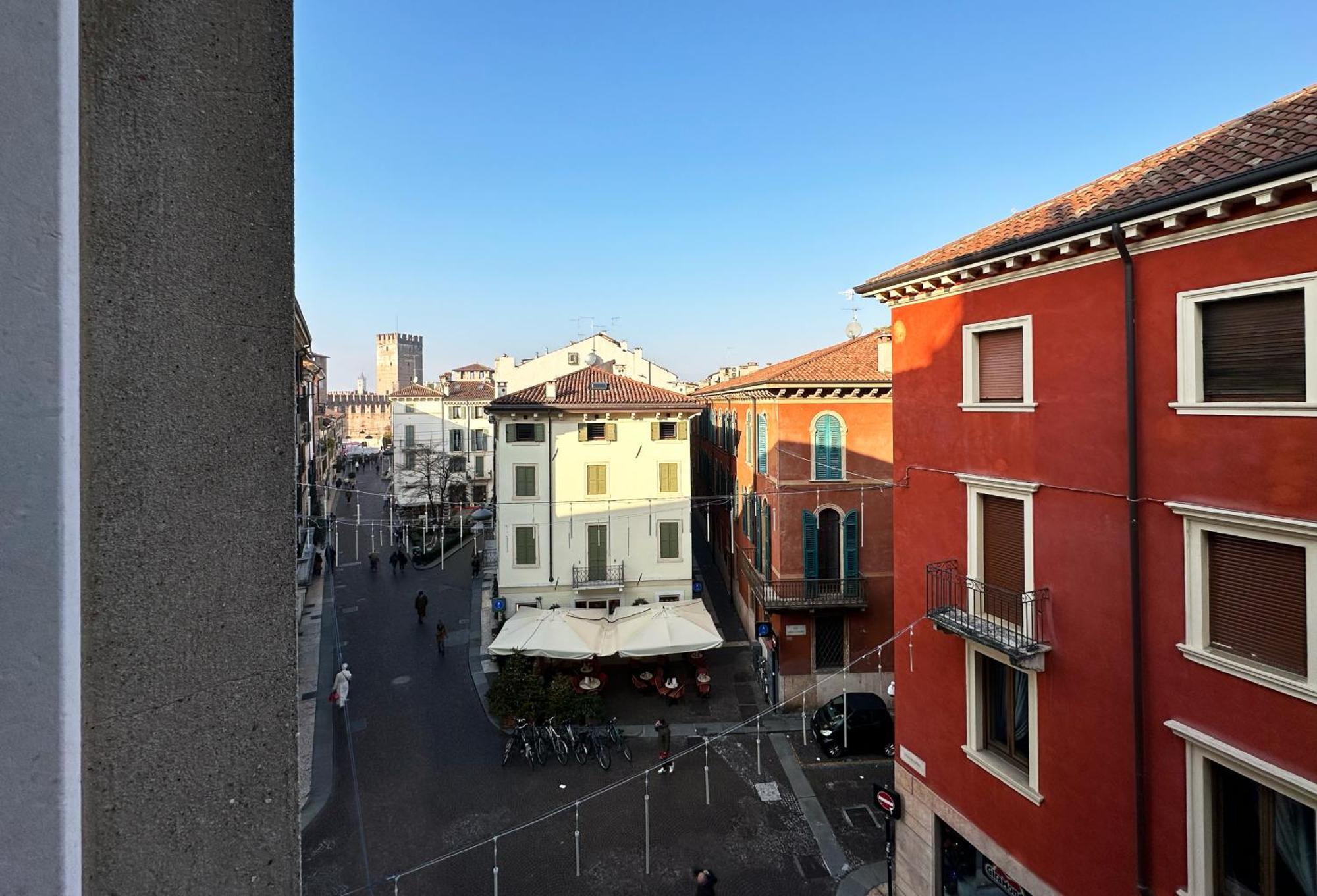 B&B Alla Casa Di Lucia — Photos 3